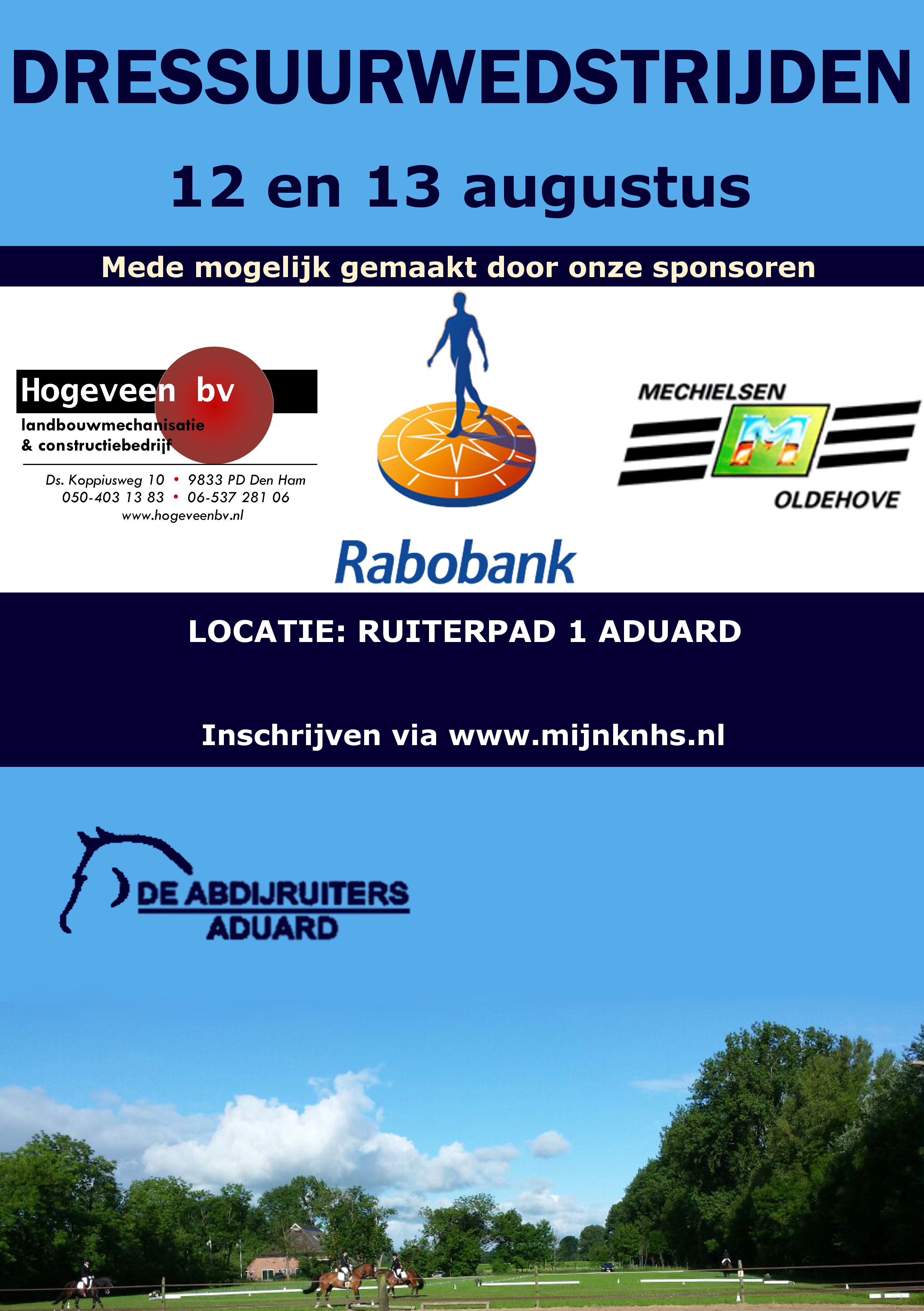 Flyer 2016